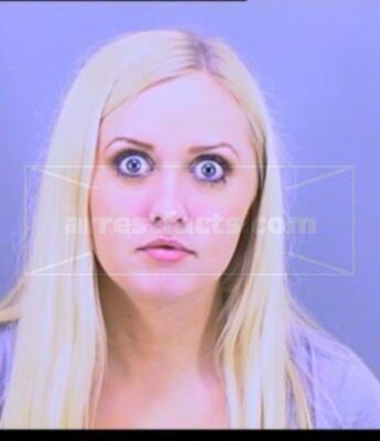 Ashley Leanne Davidson
