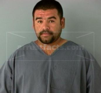 Eric Macias Hernandez