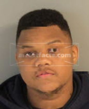 Toney Davis