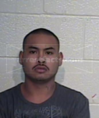Jesus Valdez Mendoza