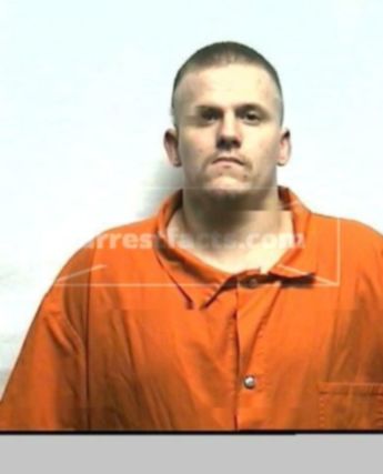 Joshua David Blevins