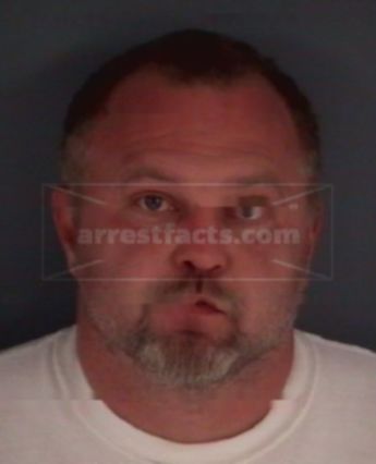 Mark Allen Crockett