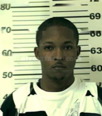 Antonio Devon Lowe