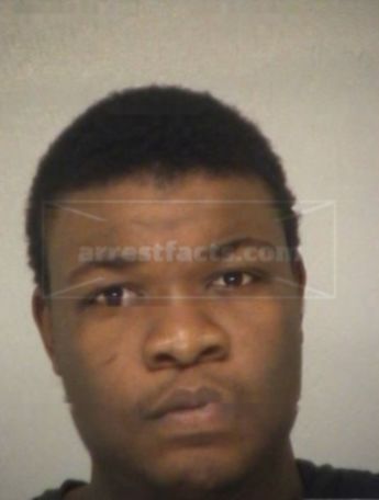 Bryson Devon Clay
