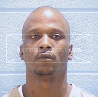 Antwan Ford
