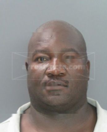 Jerome Bates