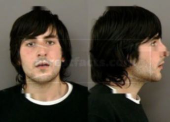 Kristopher Jeffries