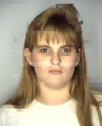 Jennifer Lynn Sumner