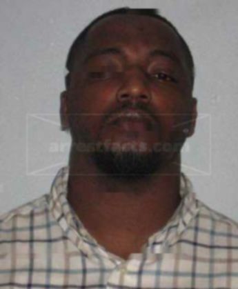 Marcus Alexander Brown