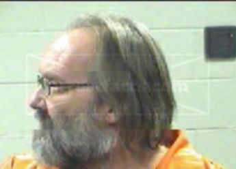 Terry Michael Hamilton