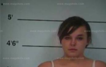 Courtney Ann Perkins