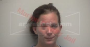 Tashina Louise Downs