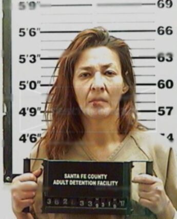 Gina L Gonzales