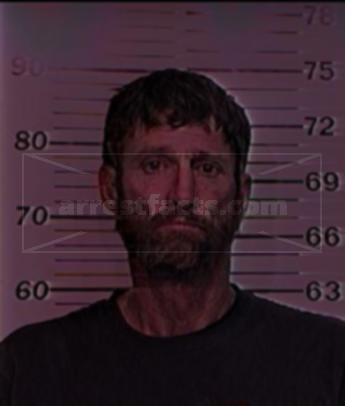 Roy Dwayne Toney