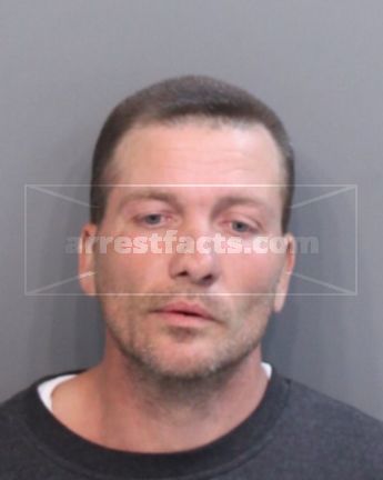 Donald Albert Mcmurray