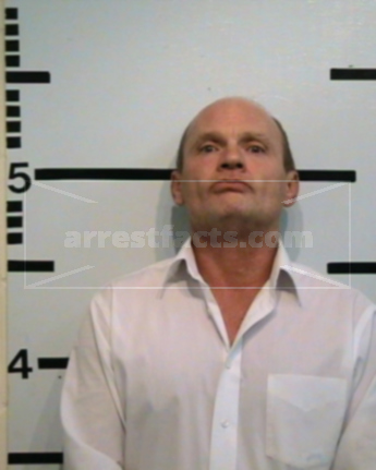 Randy Wayne Fry