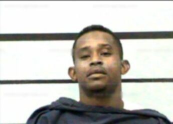 Corey Daniel Smith