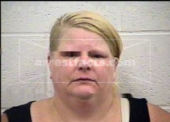 Carol Ann Marsh