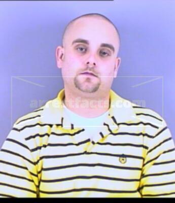 Joshua Neal Holden