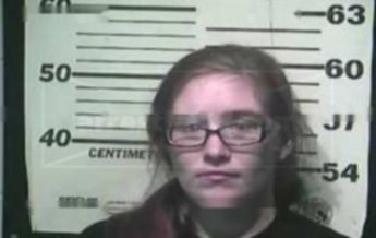 Kristen Marie Rudd