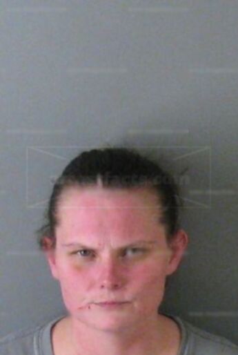Jamie Lynn Dorsey