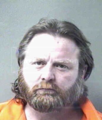 Allen Eugene Hendricks