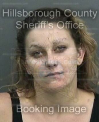 Amber Lee Tomanek