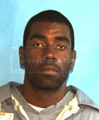 Terrence Nathaniel Frazier