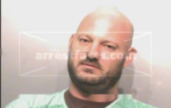Christopher Paul Dodsworth