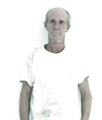Roy Gene Jones