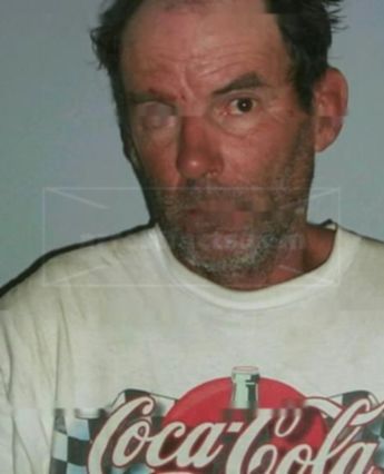 Douglas Dickinson Jr.