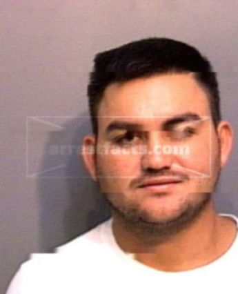 William Alfredo Gutierrez-Lopez