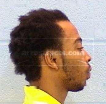 Davonne Lemetrius Edmonds