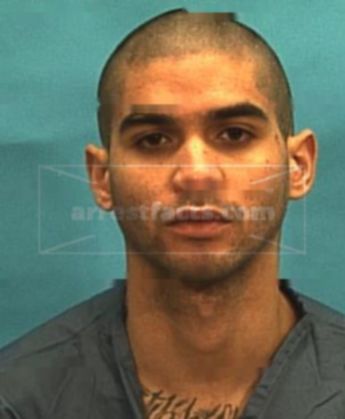 Jonathan Charles Rivera