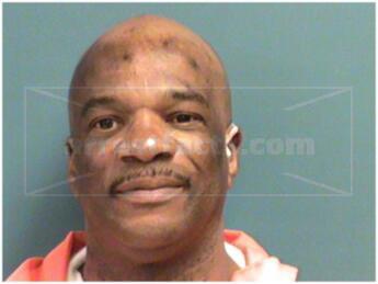 Efrem Andre Jackson
