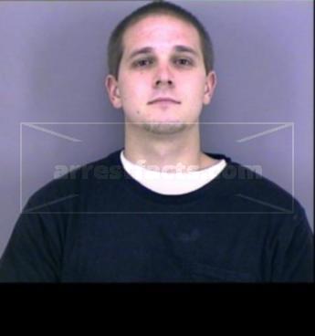 Ryan Wayne Peden