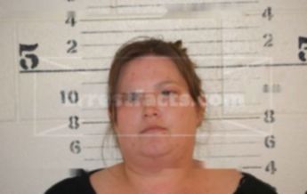 Jenny Ann Adams