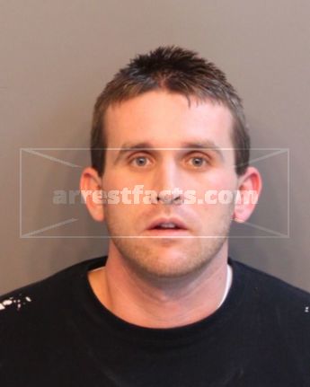 Dustin Shawn Bonds