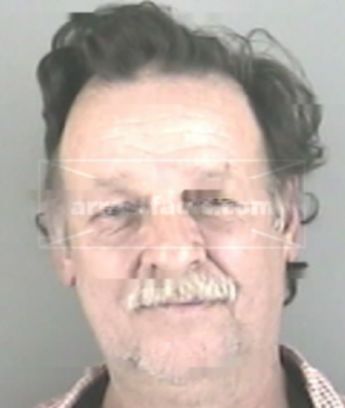 Billy Lee Griffes