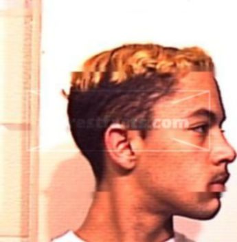 Jason James Brooks