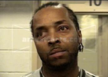 Robin Deshaun Jackson