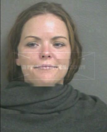 Sarah Elizabeth Atkins