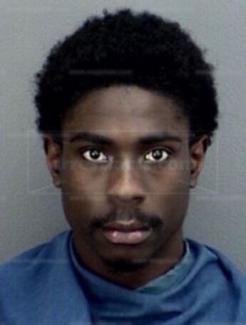 Andrew Deion Clark