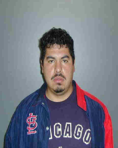 Joel J Garcia