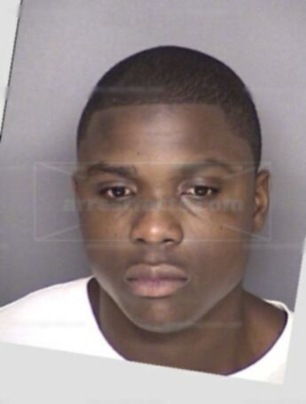 Demarcus Dewayne Jones