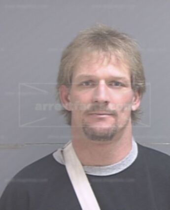 Randall Craig Barnard