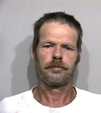 Clarence Leggit Davenport