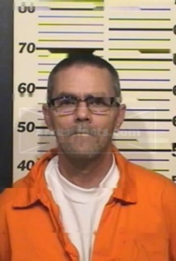 Stephen Eugene Mckenzie