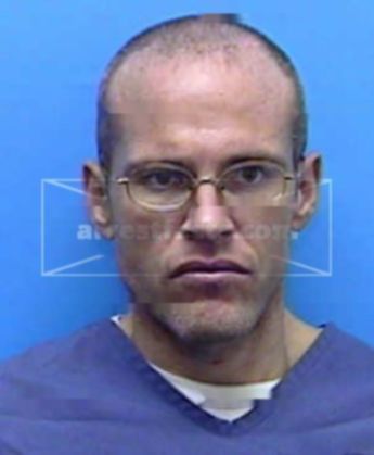 Steven Andrew Clark