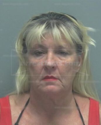 Rebecca Louise Raber